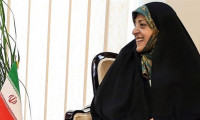 Koronavirüse yakalanan İran Cumhurbaşkanı Yardımcısı iyileşti