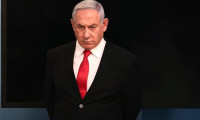 Netanyahu'nun koalisyon çağrısına Mavi-Beyaz İttifakı'ndan olumlu yanıt