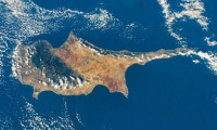 Kıbrıs Rum yönetimi tüm sınır kapılarını kapattı