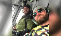 Çavuşoğlu: Everest'te mahsur kalan iki Türk kurtarıldı