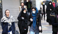 İran'da korona virüs bilançosu ağırlaşıyor