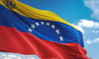 Venezuela IMF'den 5 milyar dolar istedi