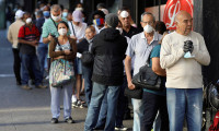 IMF, Venezüella'nın kredi talebini reddetti