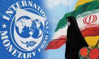 IMF: İran heyeti ile görüşmeler başladı