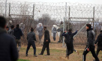 Avrupa, Yunanistan’daki göçmen kamplarını teftiş edecek