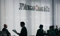 JP Morgan ABD'de küçülme derken bin şube kapattı
