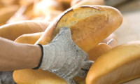 Sosyal hayatın kısıtlanmasıyla ekmek talebi yüzde 35 arttı