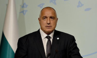 Borisov, Türkiye'ye geliyor