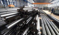 Çelik üreticileri İran'dan rahatsız
