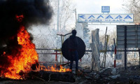Yunan Sınır Güvenliği öldürmeye başladı