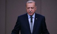 Erdoğan: Kapılar artık kapanmayacak