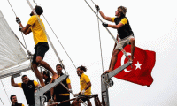 Türkiye'de amatör denizci sayısı 765 bine ulaştı, hedef 1 milyon