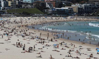 Avustralya kurala uymadı, plaj kapatıldı