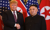 Trump'tan Kim Jong-un'a virüs için iş birliği mektubu