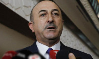 Çavuşoğlu'ndan AB'ye mülteci eleştirisi