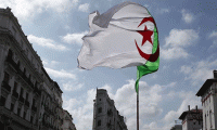 Cezayir'de salgınla mücadele alarm seviyesi en üst düzeye çıkarıldı