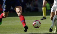 İspanya futbolu süresiz olarak askıya aldı