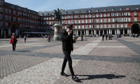 İspanya'da ölü sayısı dehşet rakamlara ulaştı