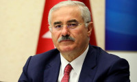 Yeni Yargıtay Başkanlığına Mehmet Akarca seçildi