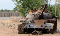 Çad'da Boko Haram'dan askeri birliğe saldırı: 92 ölü, 47 yaralı