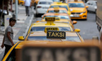 Taksicilerden ücretsiz taşıma
