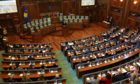 Kosova'da koalisyon hükümeti düştü
