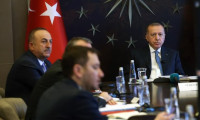 Erdoğan'dan G-20 Liderler Zirvesi'nde koronavirüs çağrısı