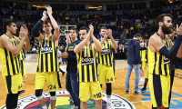 Fenerbahçe'de 1'i sporcu 4 kişide korona virüs