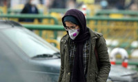 İran'da virüs kaynaklı ölü sayısı artıyor