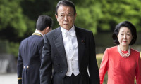 Japonya'dan DSÖ'ye 'Çin' eleştirisi