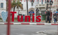 AB'den Tunus'a 250 milyon euro hibe
