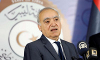 BM Libya Özel Temsilcisi Salame istifa etti