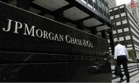 JPMorgan: Fed Mart'ta faizi 50 baz puan düşürebilir