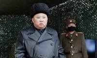 Kuzey Kore liderine korona işlemiyor