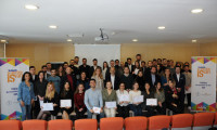 TÜSİAD 'Bu Gençlikte İş Var' programının finalistlerini belirledi 