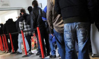 Euro Bölgesi'nde işsizlik ocakta değişmedi