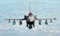 Esed rejimi pilotlarını F16 korkusu sardı