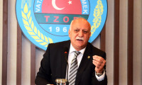 TZOB Başkanı Bayraktar'dan Covid-19 Danışma Kurulu önerisi