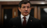 Davutoğlu kampanyaya destek için Yavaş'ı aradı