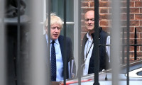 Boris Johnson'ın başdanışmanında korona tespit edildi