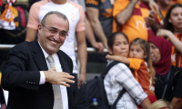 Galatasaray ikinci başkanı Albayrak taburcu oluyor