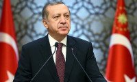 Erdoğan: Sakın 'Suriye'de ne işimiz' var diyenlerden olmayın