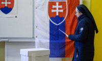 Slovakya'da seçim sonuçlarını gazeteci cinayeti belirledi