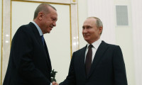 Erdoğan: Türkiye-Rusya ilişkilerinin tavan yaptığı dönemdeyiz