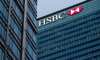 HSBC Londra ofisini virüs nedeniyle kısmen tahliye etti