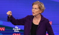 ABD'de başkan aday adayı Elizabeth Warren yarıştan çekildi