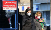 Suudi Arabistan'dan İran'a korkutucu virüs iddiası