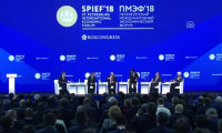 Rusya'nın Davosu virüs nedeniyle iptal edildi