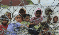 Mülteciler neden Bulgaristan'ı tercih etmiyor?