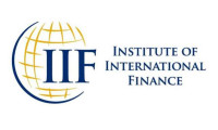 IIF: Küresel büyüme krizden bu yana en düşük seviyelere gerileyebilir